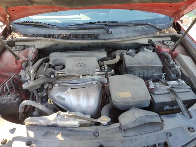 Photo 11 from auction – 2013 TOYOTA CAMRY L with VIN 4T1BF1FK6DU691471
