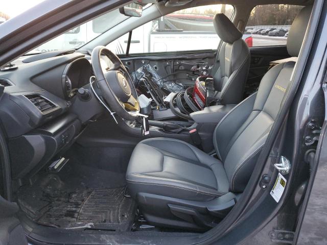 Photo 7 from auction – 2023 SUBARU CROSSTREK with VIN JF2GTHSCXPH265839