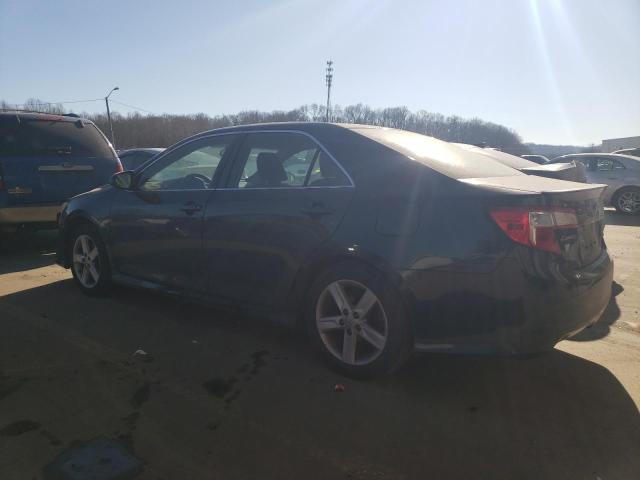 Photo 2 from auction – 2014 TOYOTA CAMRY L with VIN 4T1BF1FK4EU471036