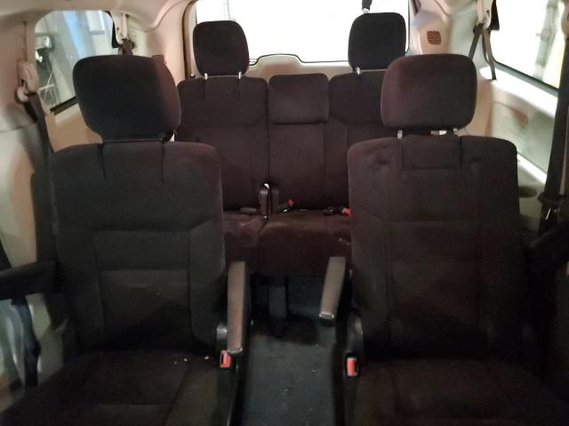 Photo 10 from auction – 2014 DODGE GRAND CARA with VIN 2C4RDGCG7ER253715