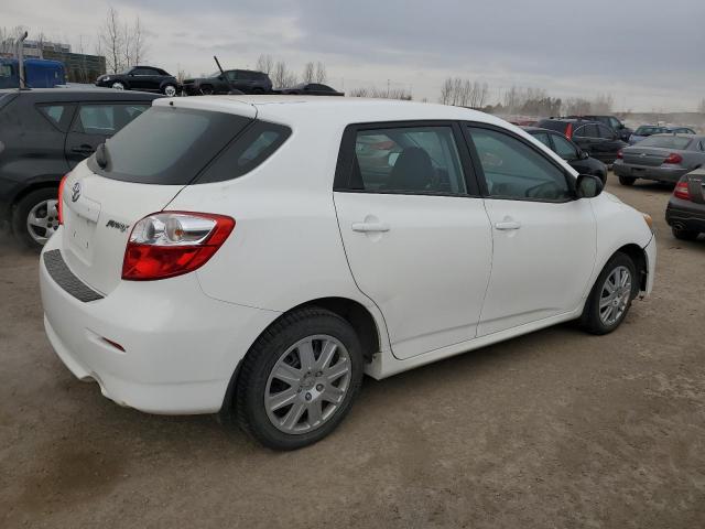 Photo 3 from auction – 2013 TOYOTA COROLLA MA with VIN 2T1KU4EE2DC090983