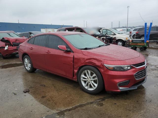 Photo 4 from auction – 2016 CHEVROLET MALIBU LT with VIN 1G1ZE5ST4GF220044