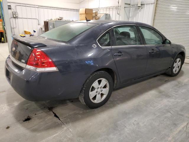 Photo 3 from auction – 2008 CHEVROLET IMPALA LT with VIN 2G1WT58KX89202441