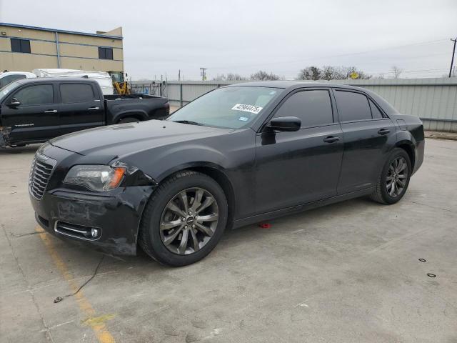 CHRYSLER 300 S 2014 with VIN 2C3CCAGG7EH357258 - Photo from auction