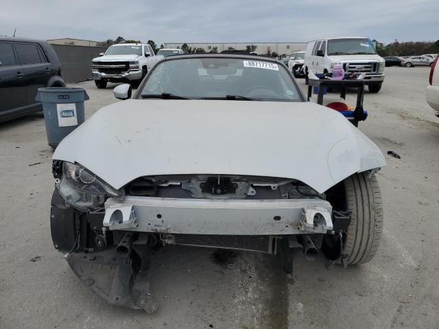 Photo 5 from auction – 2019 MAZDA MX-5 MIATA with VIN JM1NDAD79K0311114