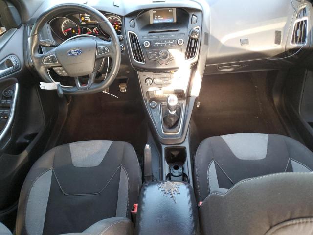 Photo 8 from auction – 2016 FORD FOCUS ST with VIN 1FADP3L91GL337221