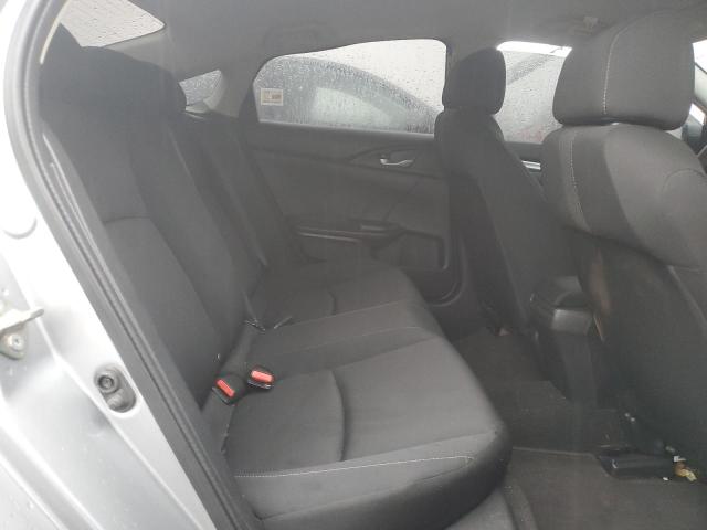 Photo 10 from auction – 2019 HONDA CIVIC LX with VIN 2HGFC2F62KH601905