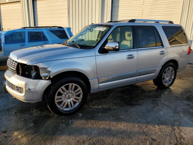 LINCOLN NAVIGATOR 2011 with VIN 5LMJJ2H50BEJ05844 - Photo from auction