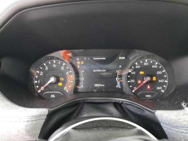 Photo 9 from auction – 2024 JEEP COMPASS LA with VIN 3C4NJDBN8RT605712