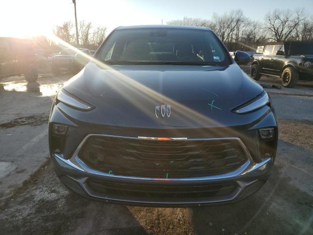 Photo 5 from auction – 2024 BUICK ENCORE GX with VIN KL4AMBS29RB028832