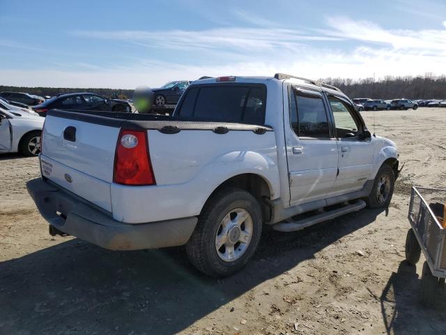 Photo 3 from auction – 2001 FORD EXPLORER S with VIN 1FMZU67E01UA58681