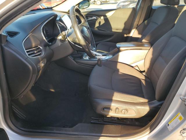 Photo 7 from auction – 2018 CHEVROLET MALIBU LT with VIN 1G1ZD5ST7JF174073