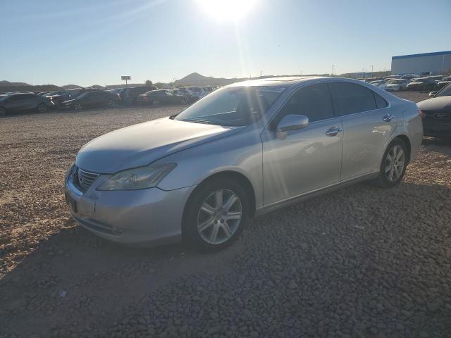 LEXUS ES 350 2008 with VIN JTHBJ46GX82213229 - Photo from auction