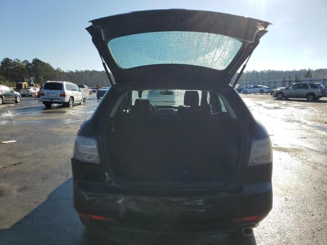 Photo 6 from auction – 2010 MAZDA CX-7 with VIN JM3ER2W54A0343574