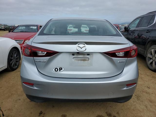 Photo 6 from auction – 2018 MAZDA 3 TOURING with VIN 3MZBN1V34JM199049