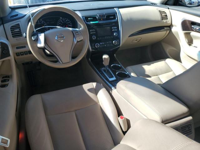 Photo 8 from auction – 2013 NISSAN ALTIMA 2.5 with VIN 1N4AL3AP5DC121609