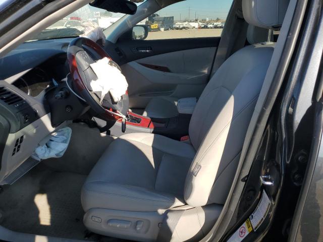 Photo 7 from auction – 2008 LEXUS ES 350 with VIN JTHBJ46G682184103