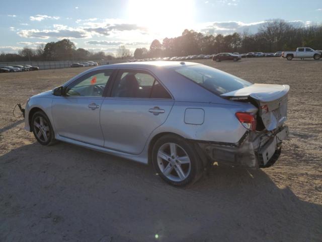 Photo 2 from auction – 2014 TOYOTA CAMRY L with VIN 4T1BF1FK2EU860516