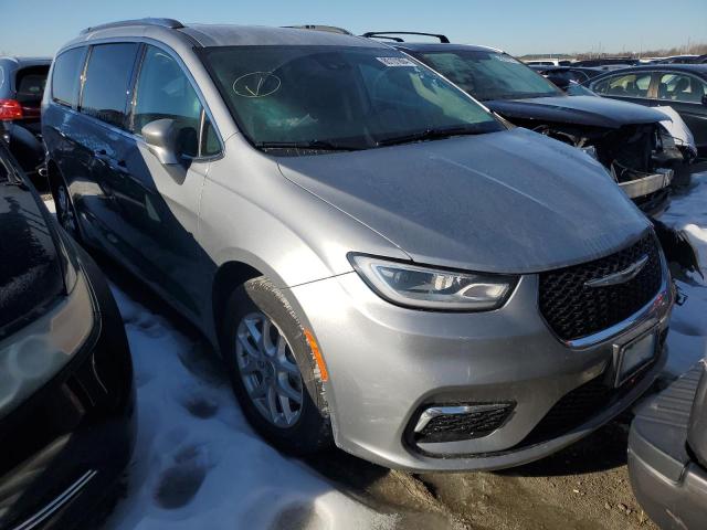 Photo 4 from auction – 2021 CHRYSLER PACIFICA T with VIN 2C4RC1BG5MR560669