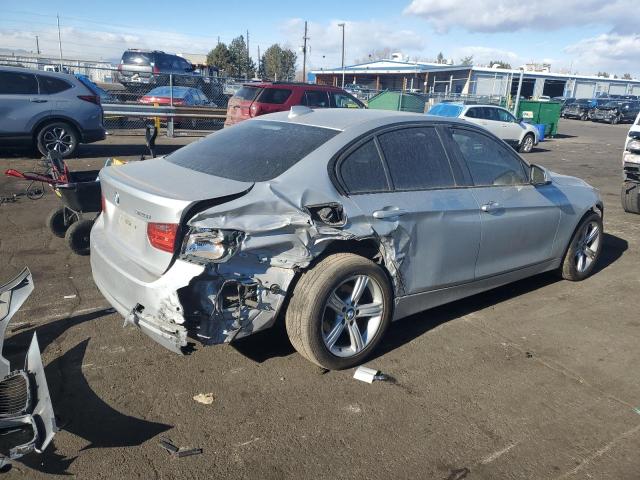 Photo 3 from auction – 2014 BMW 328 with VIN WBA3A5C59EP602986