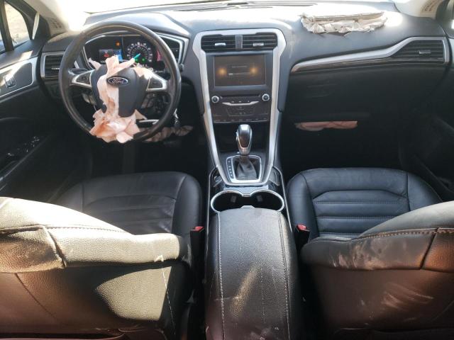 Photo 8 from auction – 2014 FORD FUSION SE with VIN 3FA6P0HD0ER183636