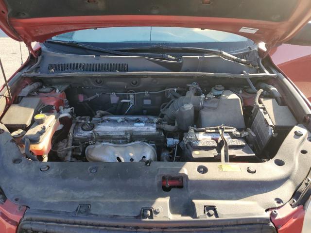 Photo 11 from auction – 2007 TOYOTA RAV4 with VIN JTMZD33V875040988