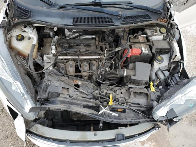 Photo 11 from auction – 2019 FORD FIESTA SE with VIN 3FADP4EJ4KM140399