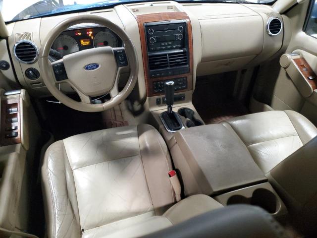 Photo 8 from auction – 2010 FORD EXPLORER E with VIN 1FMEU6EEXAUA94945