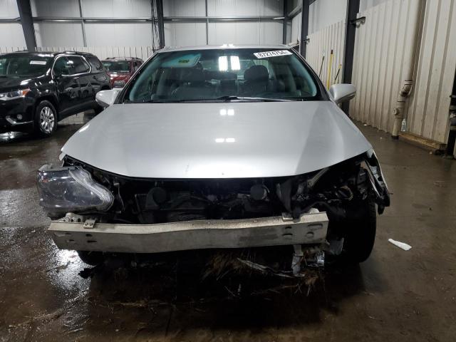 Photo 5 from auction – 2011 LEXUS HS 250H with VIN JTHBB1BA3B2045406
