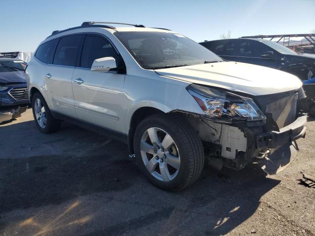 Photo 4 from auction – 2015 CHEVROLET TRAVERSE L with VIN 1GNKVJKD1FJ246288