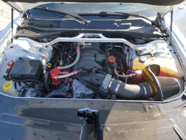 Photo 11 from auction – 2018 DODGE CHALLENGER with VIN 2C3CDZDJ9JH200126