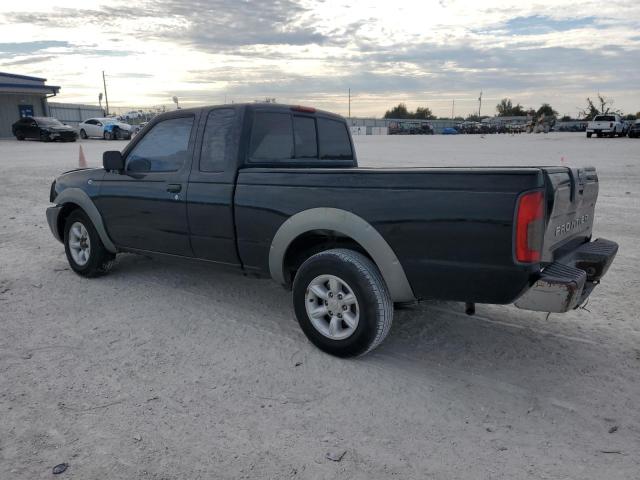 Photo 2 from auction – 2001 NISSAN FRONTIER K with VIN 1N6DD26S01C316277