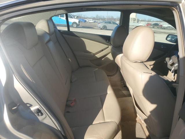 Photo 10 from auction – 2010 NISSAN ALTIMA BAS with VIN 1N4AL2AP0AC147105