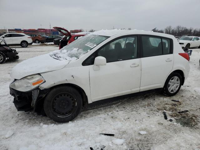NISSAN VERSA S 2011 with VIN 3N1BC1CP2BL475186 - Photo from auction