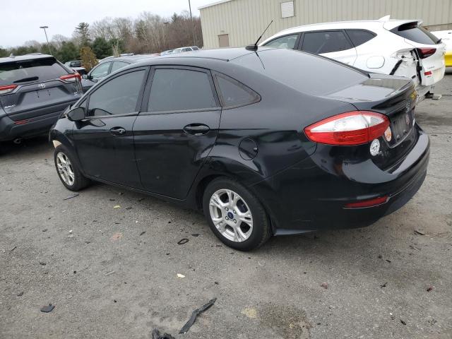 Photo 2 from auction – 2015 FORD FIESTA SE with VIN 3FADP4BJ0FM204612