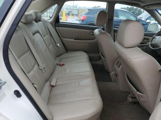 Photo 10 from auction – 2002 TOYOTA AVALON XL with VIN 4T1BF28B32U255872