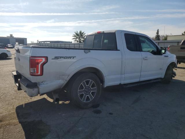 Photo 3 from auction – 2016 FORD F150 SUPER with VIN 1FTEX1CP5GKG00883