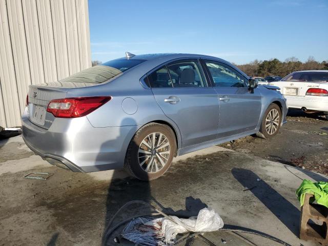 Photo 3 from auction – 2018 SUBARU LEGACY 2.5 with VIN 4S3BNAF69J3035003