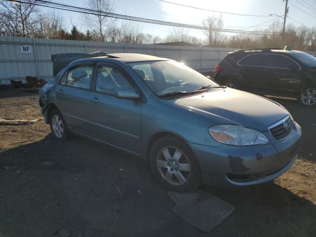 Zdjęcie 4 z aukcji – 2006 TOYOTA COROLLA CE z VIN 2T1BR30E56C590884