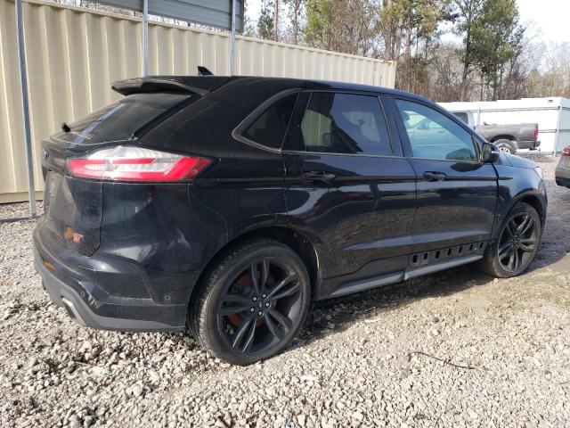 Photo 3 from auction – 2019 FORD EDGE ST with VIN 2FMPK4AP3KBB13353