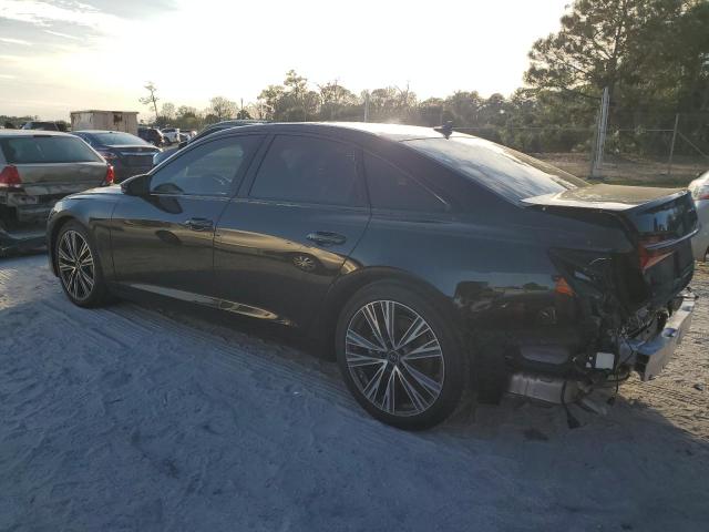 Photo 2 from auction – 2024 AUDI A6 PREMIUM with VIN WAUE3BF24RN029600