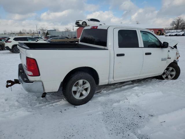 صورة رقم 3 من المزاد - 2017 RAM 1500 ST مع VIN 3C6RR7KT3HG723983