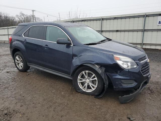 Photo 4 from auction – 2017 CHEVROLET EQUINOX LS with VIN 2GNFLEEK4H6187584