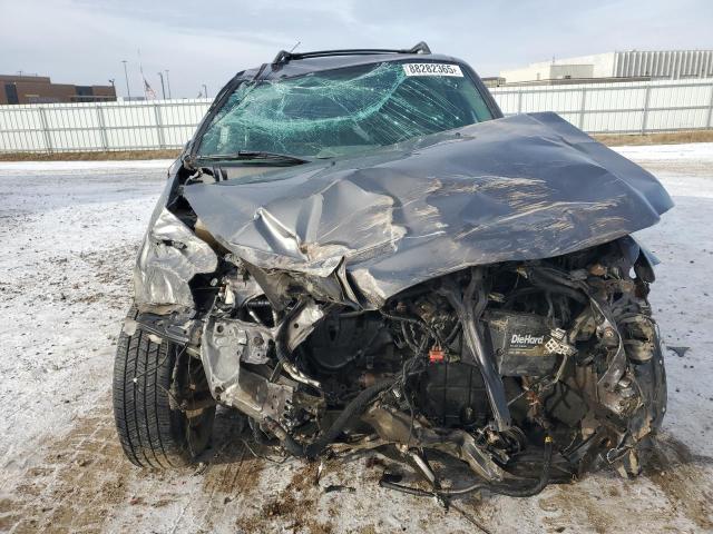 Photo 5 from auction – 2011 FORD ESCAPE LIM with VIN 1FMCU0E73BKC40959