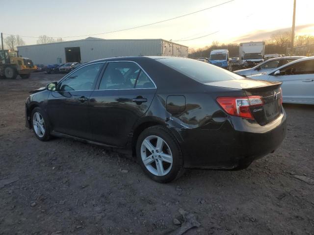 Photo 2 from auction – 2013 TOYOTA CAMRY L with VIN 4T1BF1FK9DU656035