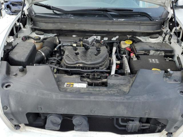 Photo 12 from auction – 2016 JEEP CHEROKEE L with VIN 1C4PJMDS0GW270125