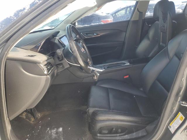 Снимка 7 от търг – 2014 CADILLAC ATS с VIN 1G6AA5RA8E0190246