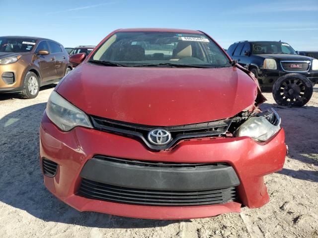 Photo 5 from auction – 2016 TOYOTA COROLLA L with VIN 5YFBURHE7GP414118