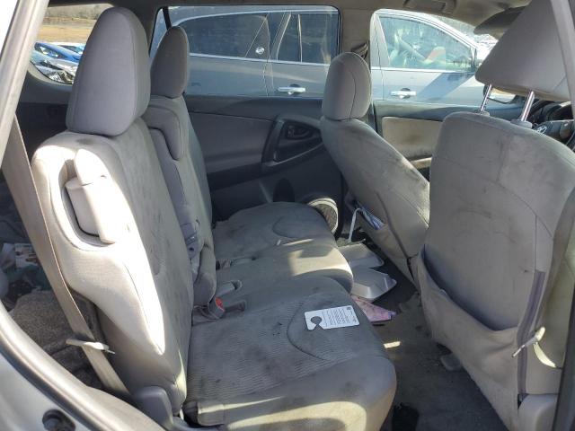 Photo 11 from auction – 2011 TOYOTA RAV4 with VIN 2T3KF4DV4BW099134