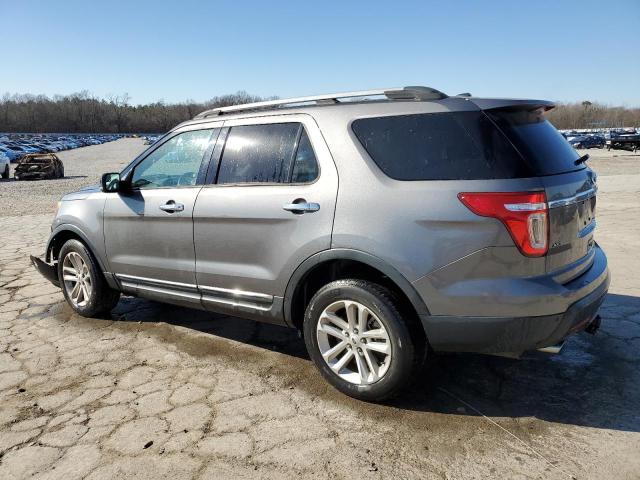 Photo 2 from auction – 2014 FORD EXPLORER X with VIN 1FM5K8D89EGC51091